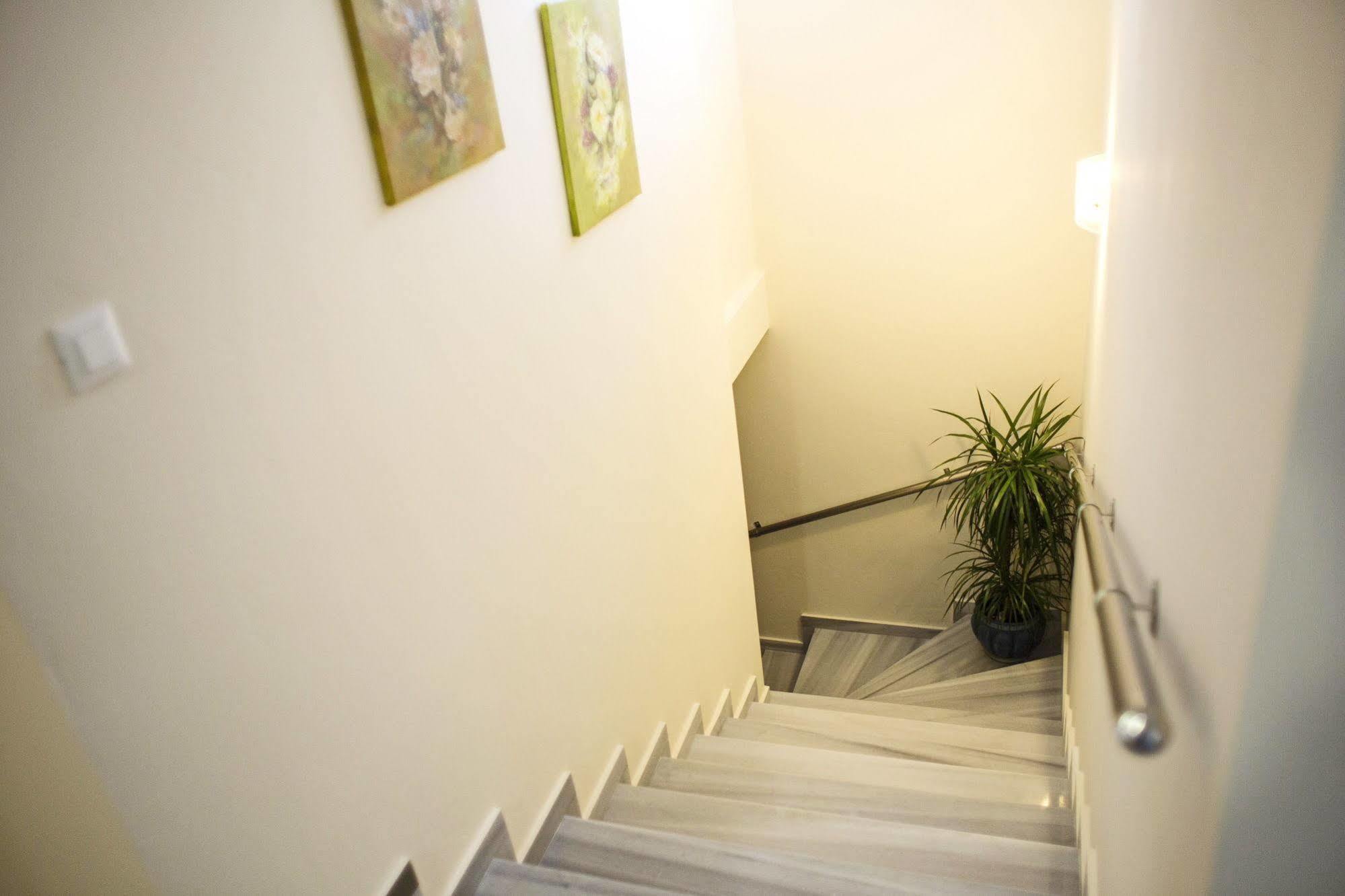 Ferienwohnung Campagna Mare Kíssamos Exterior foto
