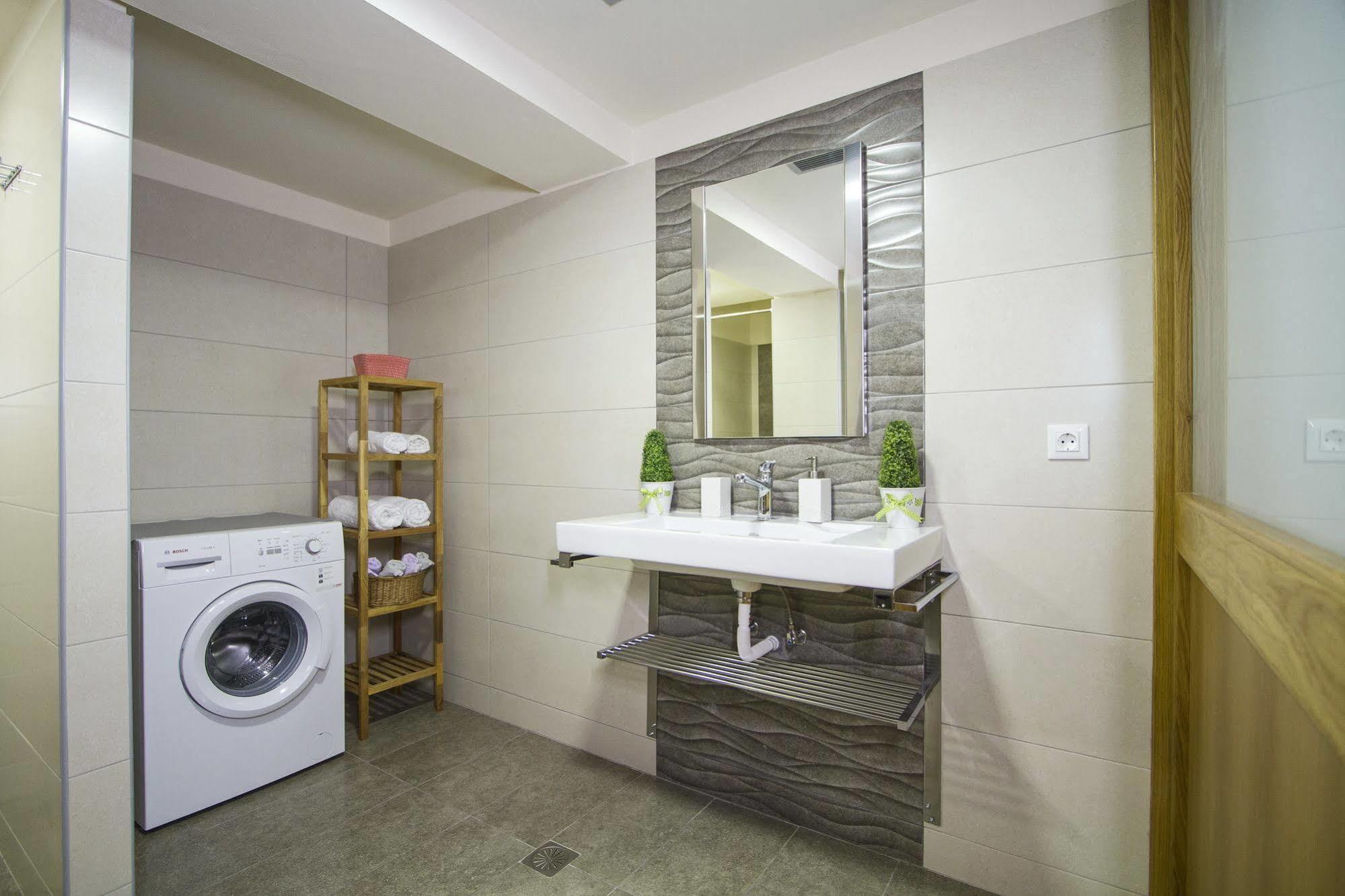 Ferienwohnung Campagna Mare Kíssamos Exterior foto