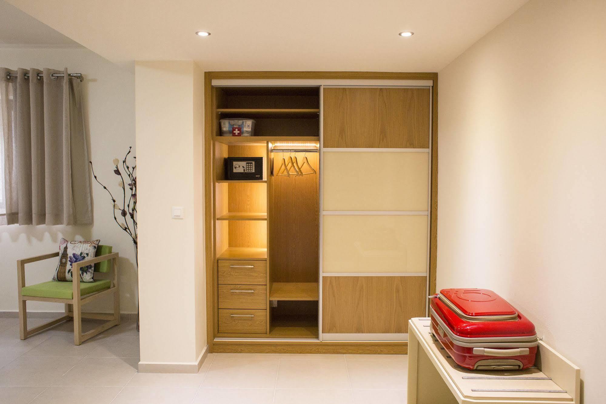 Ferienwohnung Campagna Mare Kíssamos Exterior foto