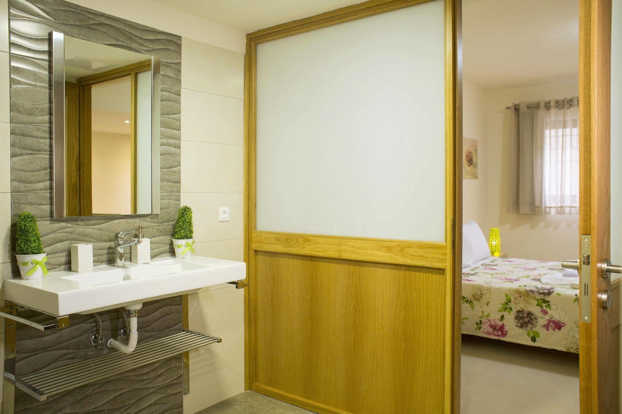 Ferienwohnung Campagna Mare Kíssamos Exterior foto