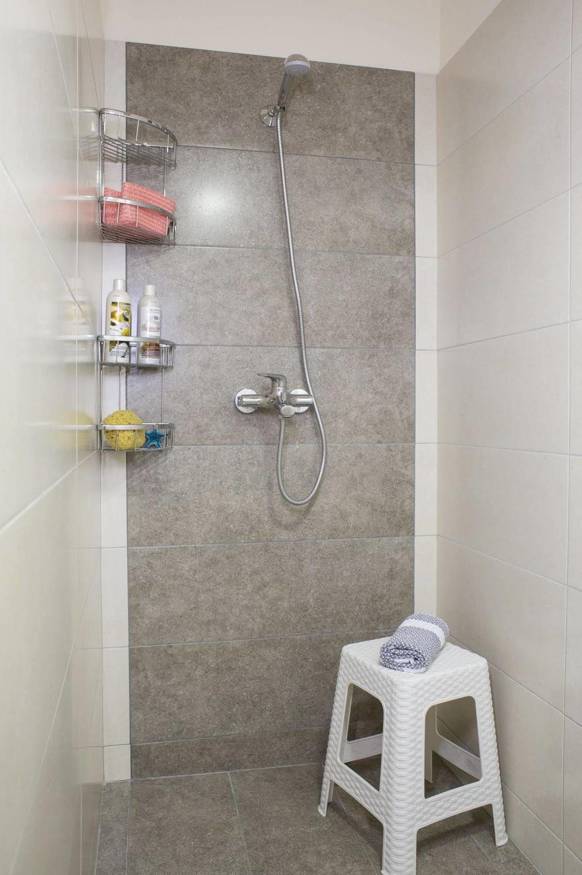 Ferienwohnung Campagna Mare Kíssamos Exterior foto