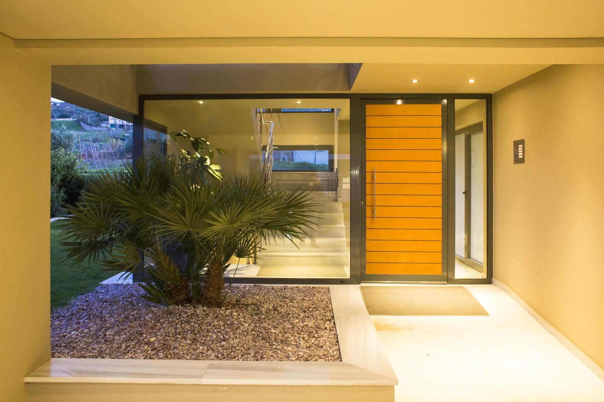 Ferienwohnung Campagna Mare Kíssamos Exterior foto